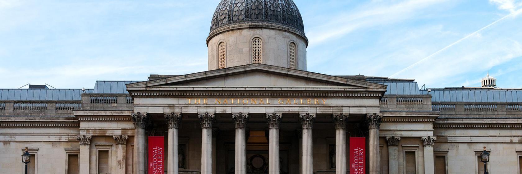 Galeri Nasional London